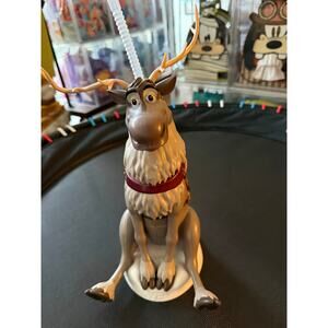 Disney  Cruiselineline DCL, Frozen's Sven Drink Cup, NEVER USED, Only Displayed